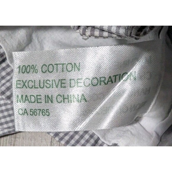 Lil Cactus Outfit Overalls Baby Sz 18-24 Months Smocked Sheep Spring - Picture 4 of 9